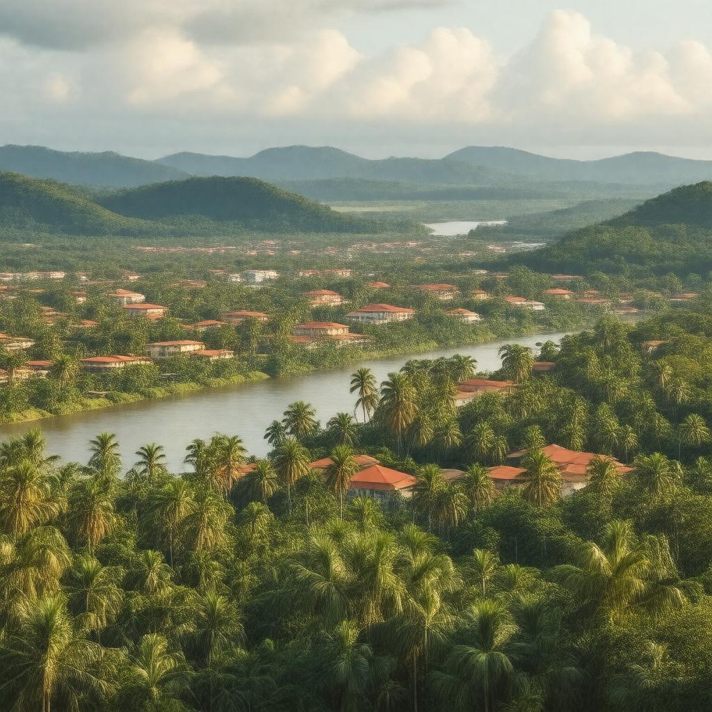 Cayenne (French Guiana)